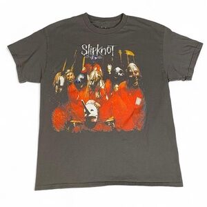 Slipknot T-shirt